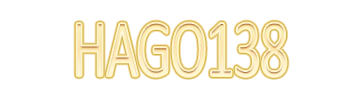 Logo HAGO138